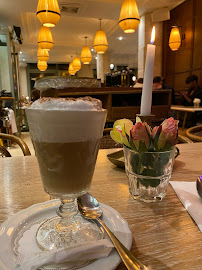 Bière du Café Café Carrousel à Paris - n°16