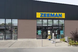 Zeeman image