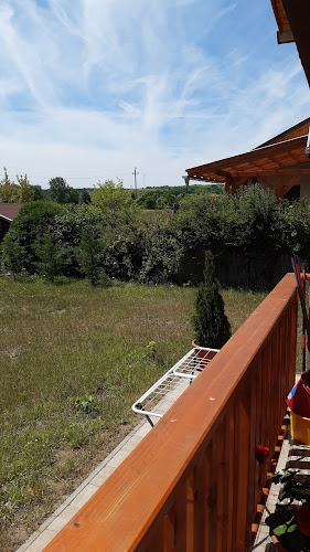 A zöldbiciklis ház - Szálloda