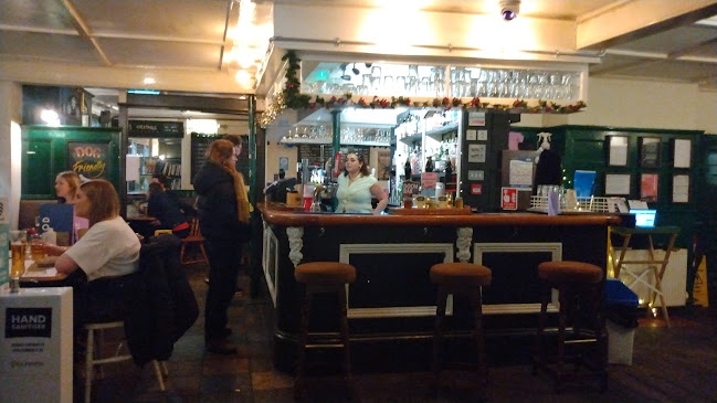 Prince Of Wales Bishopston - Pub