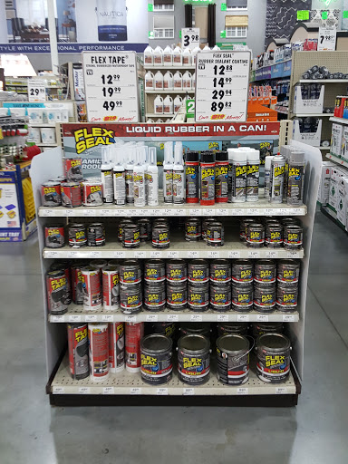 Home Improvement Store «Menards», reviews and photos, 12701 Middlebelt Rd, Livonia, MI 48150, USA