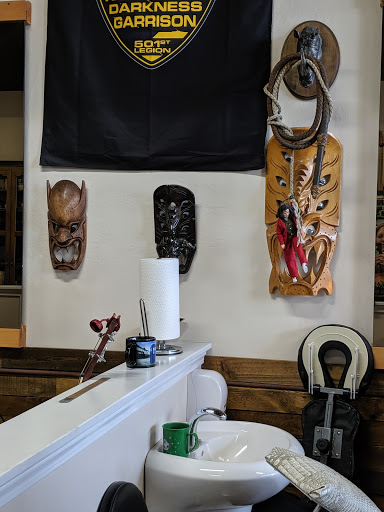 Tattoo Shop «Filament Tattoo Co.», reviews and photos, 36 E Canal St, Wabash, IN 46992, USA