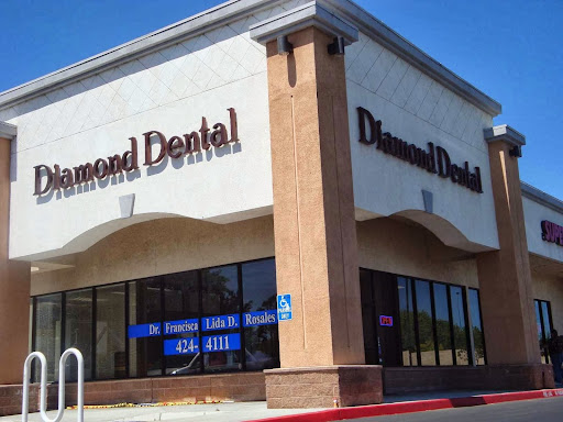Diamond Dental of Salinas