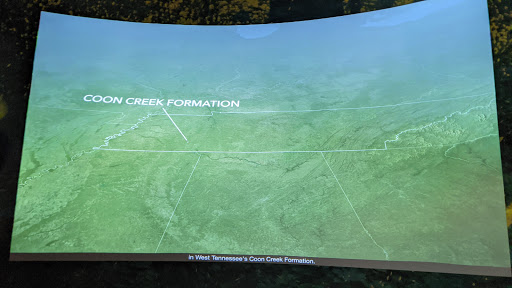 Museum «Tennessee State Museum», reviews and photos, 505 Deaderick St, Nashville, TN 37243, USA