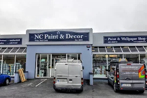 NC Paint And Decor image