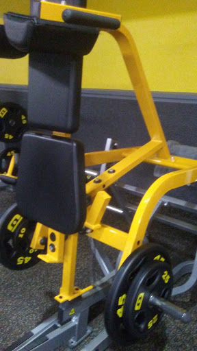 Gym «Chuze Fitness», reviews and photos, 246 E Orangethorpe Ave, Fullerton, CA 92832, USA