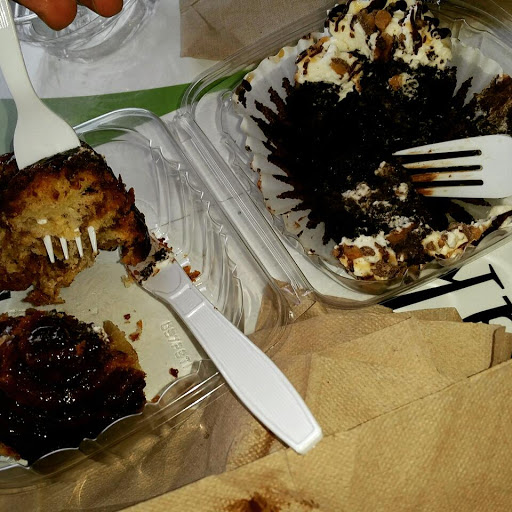 Bakery «Galaxy Bakery & CoffeeHouse», reviews and photos, 107 E 7th St, Georgetown, TX 78626, USA