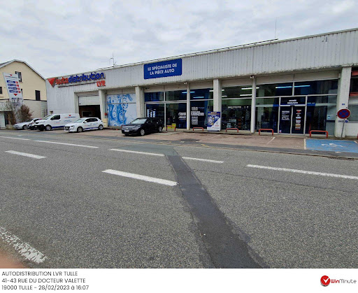 Corrèze Pièces Auto