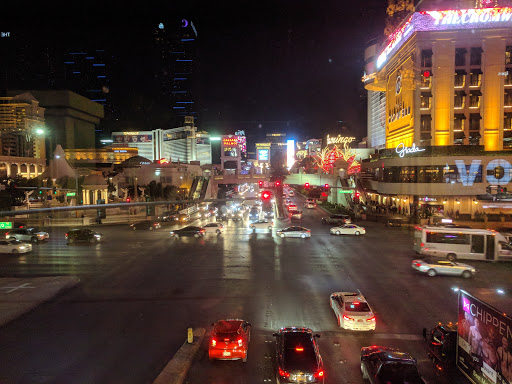 Shopping Mall «Grand Bazaar Shops», reviews and photos, 3635 S Las Vegas Blvd, Las Vegas, NV 89109, USA