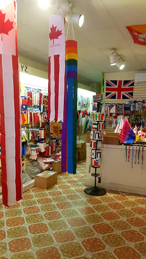 The Flag Shop Ottawa