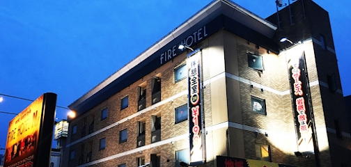 FIREHOTEL Nw