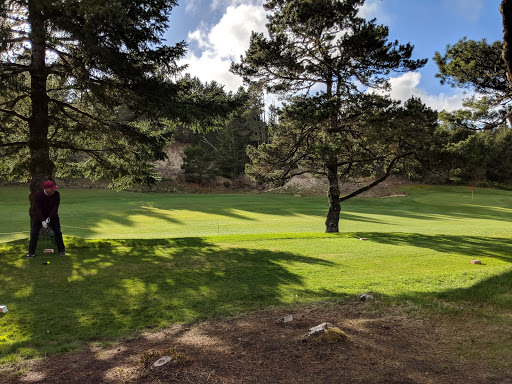 Golf Course «Ocean Dunes Golf Links», reviews and photos, 3345 Munsel Lake Rd, Florence, OR 97439, USA