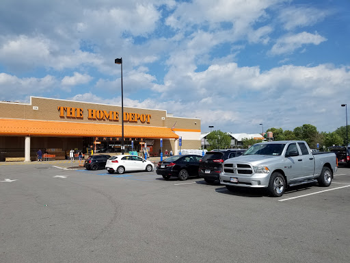 Home Improvement Store «The Home Depot», reviews and photos, 1250 W Ridge Rd, Greece, NY 14615, USA