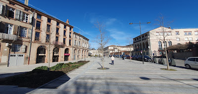 Prēvoir à Montauban