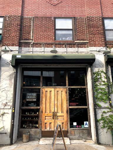 Wedding Venue «Brooklyn Winery», reviews and photos, 213 N 8th St, Brooklyn, NY 11211, USA