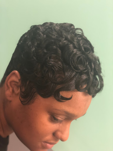 Hair Salon «Angels Salon LLC», reviews and photos, 50 S Pickett St # 29, Alexandria, VA 22304, USA