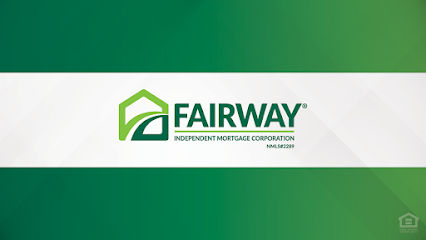 Andrew Cunard | Fairway Independent Mortgage Corporation Loan Officer
