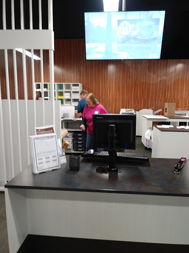 Office Supply Store «Office Depot», reviews and photos, 6655 Tara Blvd, Jonesboro, GA 30236, USA