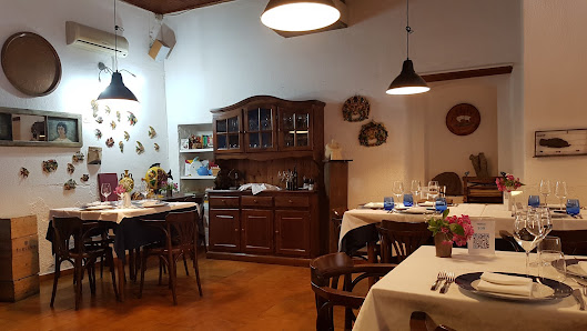 Taverna Kerkira Viale Vittorio Emanuele II, 217, 89011 Bagnara calabra RC, Italia