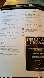 Photo n°3 de Il Capriccio Livry Gargan à Livry-Gargan ()