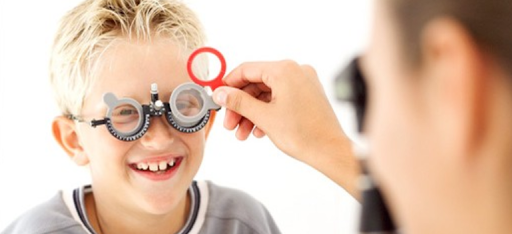 Eye Care Center «Eyesite Optometry», reviews and photos, 11805 South St, Cerritos, CA 90703, USA