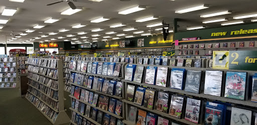 Movie Rental Store «Family Video», reviews and photos, 22610 Northline Rd, Taylor, MI 48180, USA