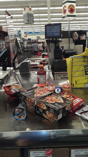 Produce Market «ShopRite of Millburn», reviews and photos, 220 Main St, Millburn, NJ 07041, USA