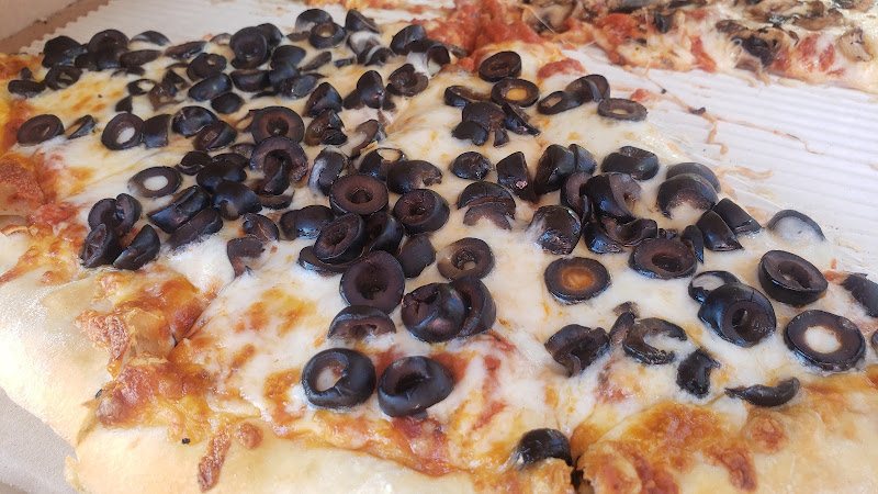 #6 best pizza place in Oak View - Boccali's Pizza & Pasta