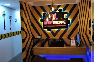 Rare Escape - Live Escape Game / Fun things to do in Lower Parel - west image