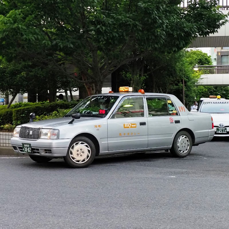 丸十タクシー・船橋タクシー無線配車室