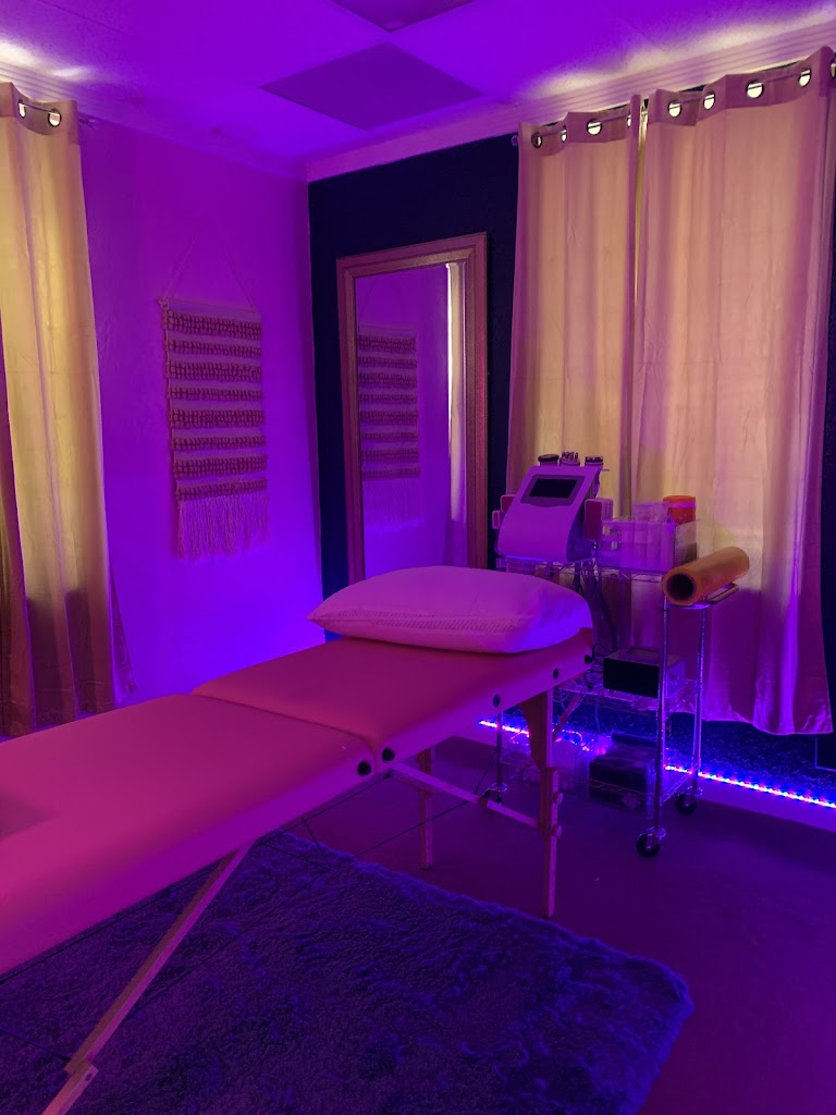 Royalty Body Bar 79904