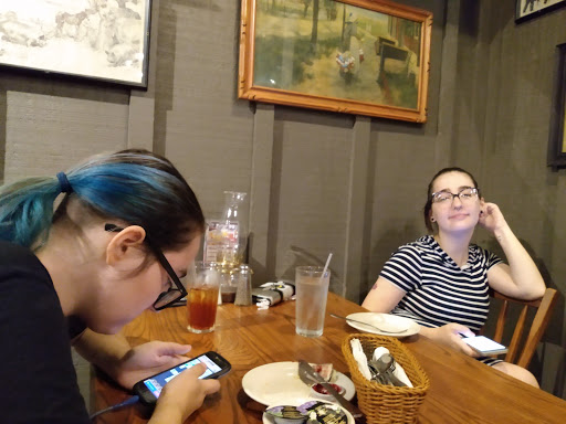 American Restaurant «Cracker Barrel Old Country Store», reviews and photos, 407 Beltline Rd SW, Decatur, AL 35601, USA