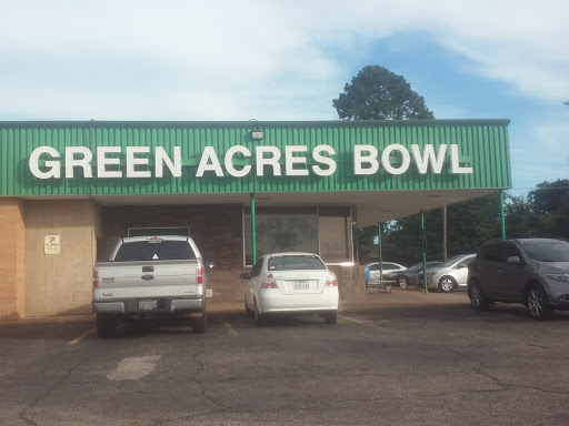 Bowling Alley «Green Acres Bowl», reviews and photos, 2311 E SE Loop 323, Tyler, TX 75703, USA