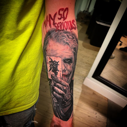 Find ideas for mom tattoos for your next unique tattoo in San Diego at SoCal Tattoo