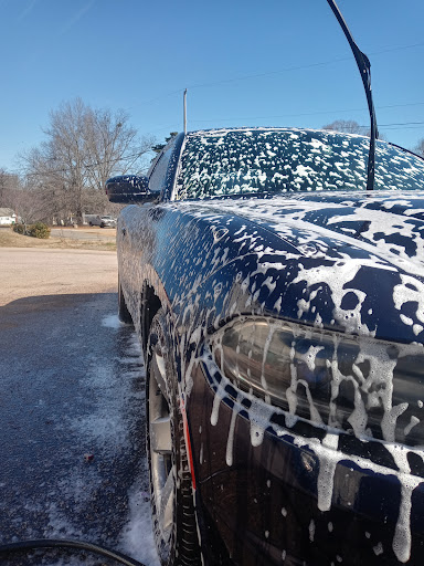 Haze mobile car care and detailing en Locust
