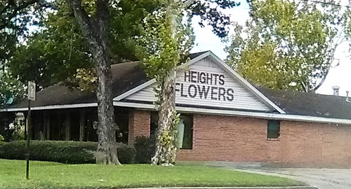 Heights Floral Shop