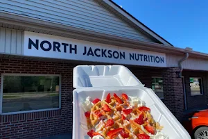 North Jackson Nutrition image