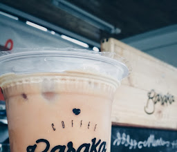 Baraka Coffee Truck photo