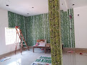 Vocon Wallpaper Lights And Interior Design