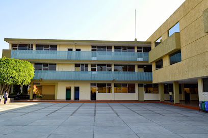 Colegio Alpa de Irapuato