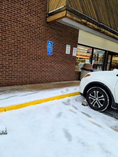 Convenience Store «7-Eleven», reviews and photos, 1115 Crestview Dr, Herndon, VA 20170, USA