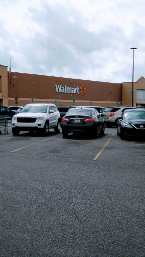 Department Store «Walmart Supercenter», reviews and photos, 3255 La Hwy 1 S, Port Allen, LA 70767, USA