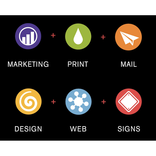 Print Shop «Allegra Marketing Print Mail», reviews and photos, 3939 16th Ave SW, Cedar Rapids, IA 52404, USA