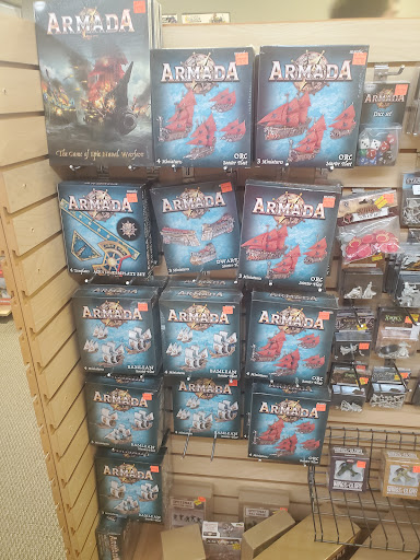 Toy Store «Texas Toy Soldier», reviews and photos, 2540 Marsh Ln #100, Carrollton, TX 75006, USA