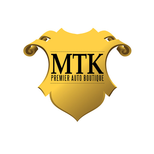 Car Dealer «MTK Premier Auto Boutique», reviews and photos, 1605 Brook Rd, Richmond, VA 23220, USA