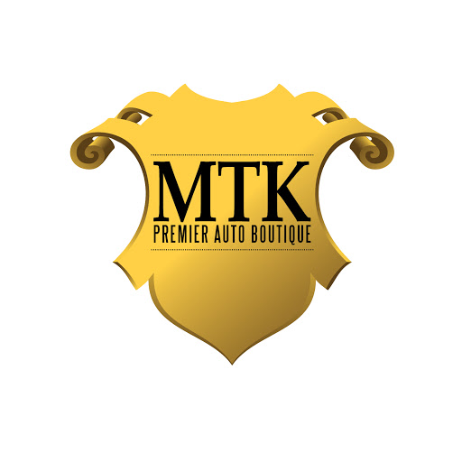 Car Dealer «MTK Premier Auto Boutique», reviews and photos, 1605 Brook Rd, Richmond, VA 23220, USA