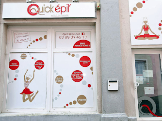 Institut Quick Epil' Thann