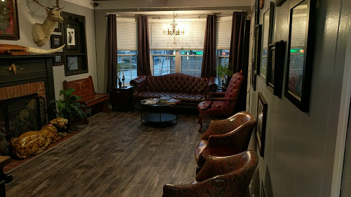 Tattoo Shop «Rabbits Den Tattoo Parlor», reviews and photos, 120 N Main St, Milltown, NJ 08850, USA