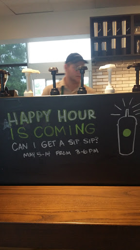 Coffee Shop «Starbucks», reviews and photos, 3110 Zelda Rd, Montgomery, AL 36106, USA