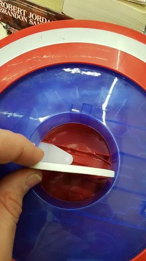 Thrift Store «Savers», reviews and photos